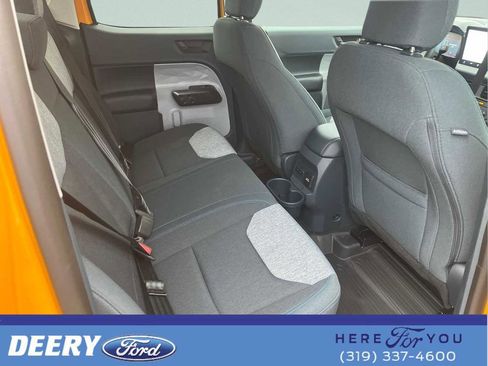 New 2026 Ford Maverick XLT w/ Equipment Group 301A AWD/4WD image 16