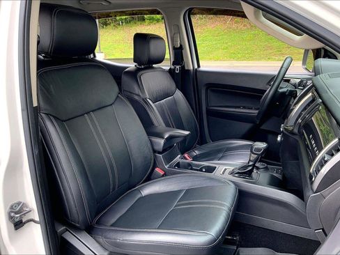 Used 2019 Ford Ranger Lariat w/ Equipment Group 501A Mid AWD/4WD image 7