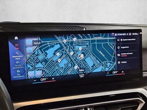 Certified 2023 BMW i4 eDrive40 w/ Premium Package image 13