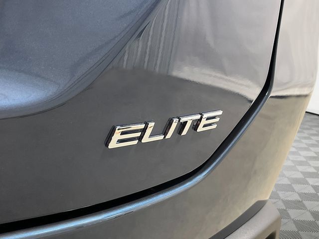 New 2026 Honda Pilot Elite image 10
