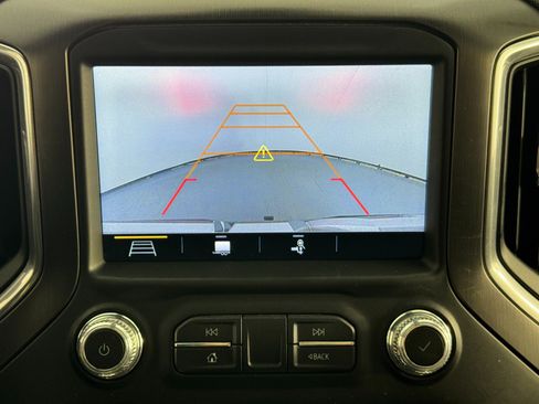 Used 2019 GMC Sierra 1500 AT4 w/ AT4 Premium Package image 30