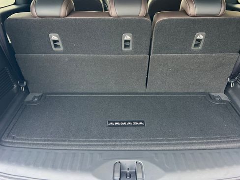 New 2026 Nissan Armada SL image 19