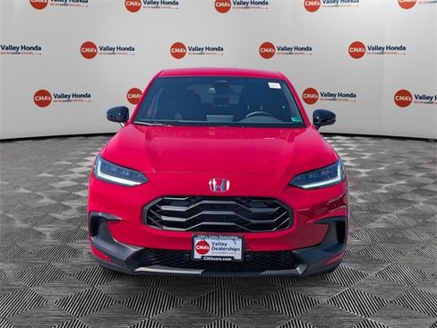 New 2026 Honda HR-V Sport image 2