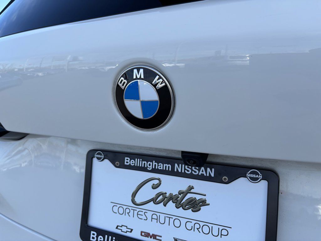 Used 2026 BMW X5 xDrive40i AWD/4WD image 10
