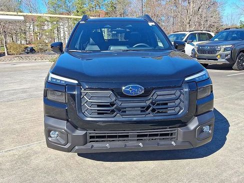 New 2026 Subaru Outback Limited image 3