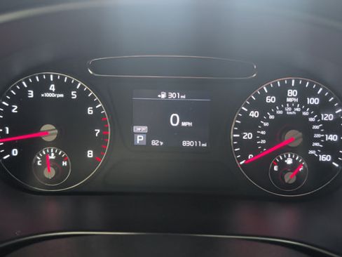 Used 2020 Kia Sorento S AWD/4WD image 16