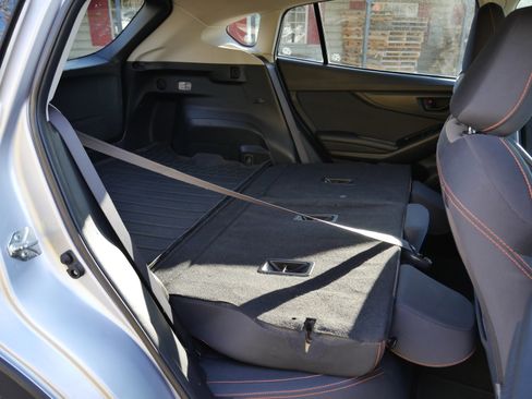 Used 2020 Subaru Crosstrek 2.0i Premium w/ Popular Package #3 image 28