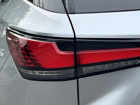 Used 2023 Lexus RX 350 FWD w/ Accessory Package (Z1) image 10