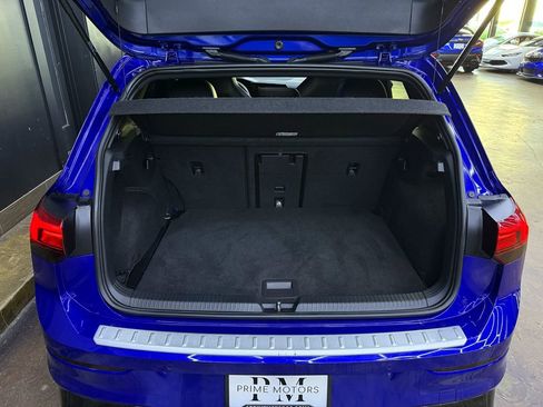 Used 2022 Volkswagen Golf R AWD/4WD image 28
