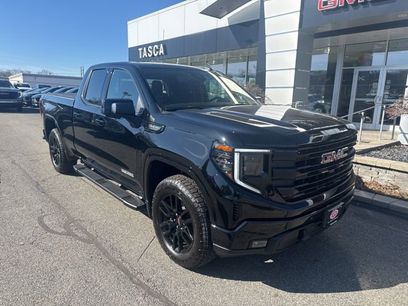 New 2026 GMC Sierra 1500 Elevation w/ Preferred Package