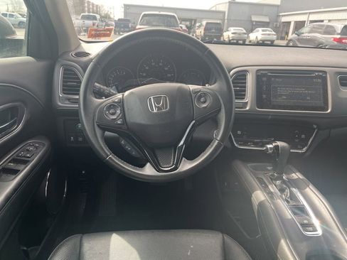 Used 2017 Honda HR-V EX-L image 25