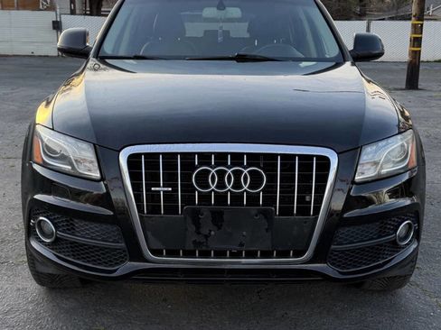 Used 2012 Audi Q5 3.2 Premium Plus w/ Audi MMI Navigation Plus Pkg image 3
