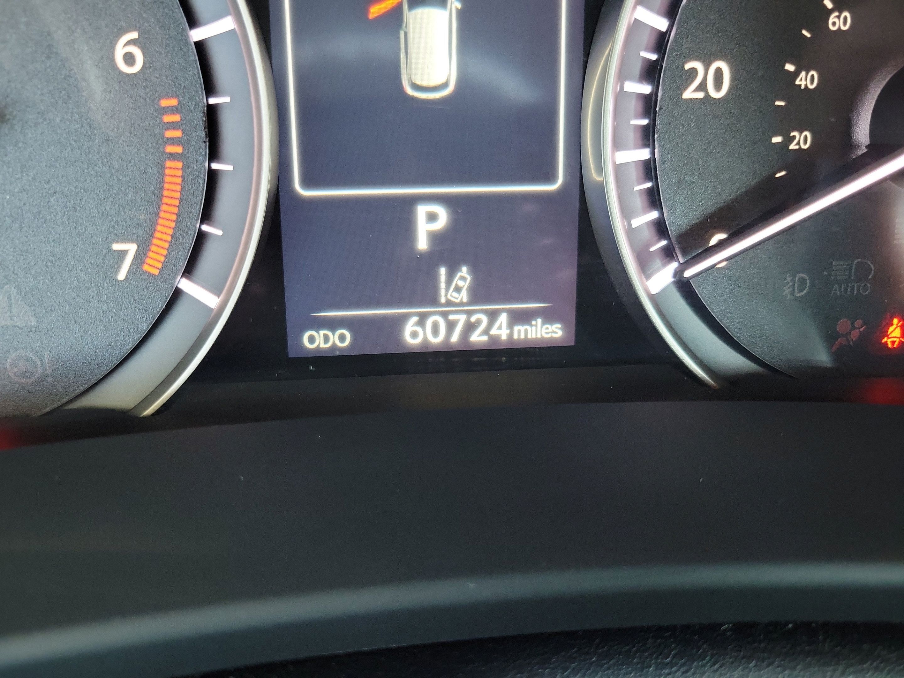 Used 2017 Lexus RX 350 AWD image 16