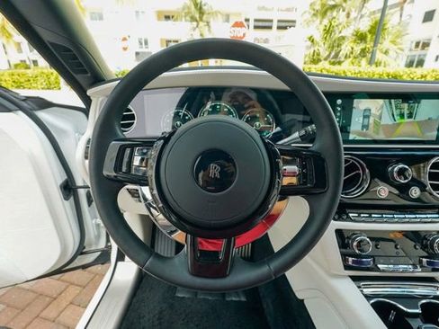 Used 2022 Rolls-Royce Ghost image 57