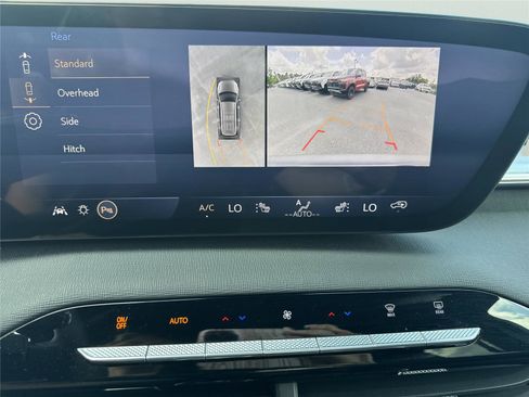 Used 2026 Buick Enclave Preferred FWD image 26