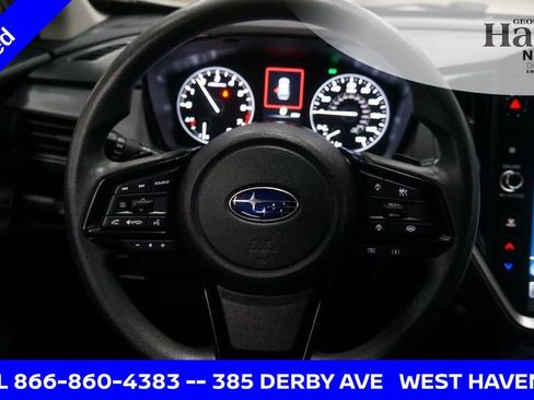 Used 2024 Subaru Crosstrek 2.0i Premium AWD/4WD image 13