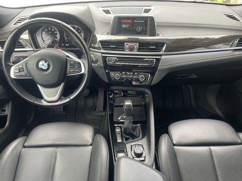 Used 2018 BMW X2 xDrive28i image 13