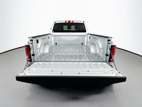 New 2026 RAM 2500 Tradesman w/ Chrome Appearance Group RWD image 16