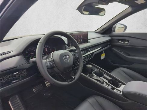 New 2026 Honda Accord Sport image 3