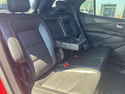 Used 2019 Chevrolet Equinox Premier FWD image 32