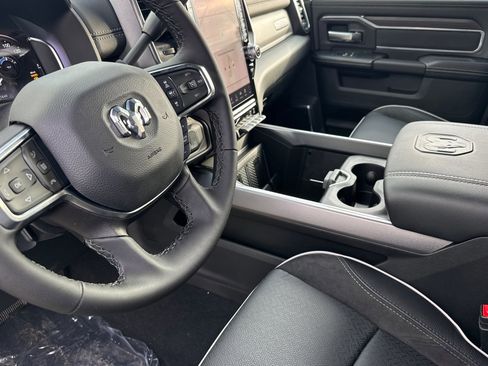 New 2026 RAM 3500 Laramie image 9