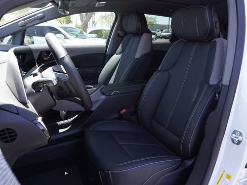 New 2025 Cadillac Optiq Luxury 1 AWD/4WD image 14