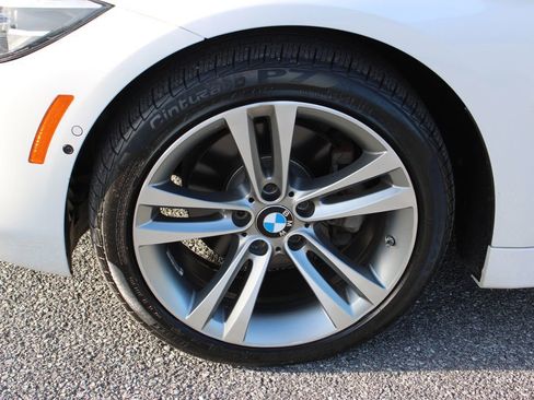 Used 2019 BMW 430i xDrive Convertible w/ Executive Package image 38