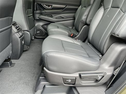 New 2026 Subaru Ascent Bronze Edition AWD/4WD image 15