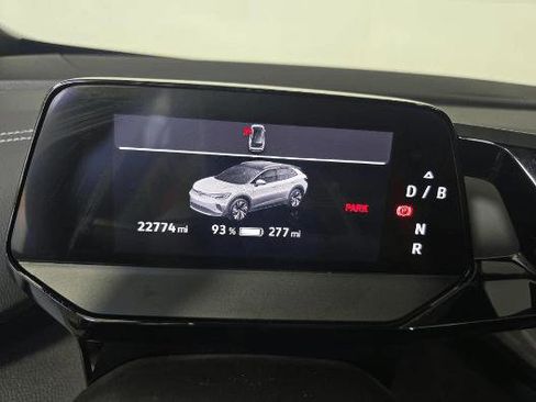 Used 2023 Volkswagen ID.4 Pro S image 16