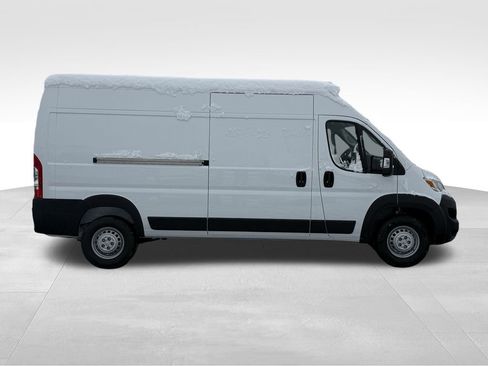 New 2026 RAM ProMaster 2500 w/ Cold Weather Group image 10