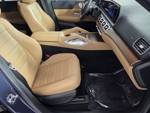 Certified 2024 Mercedes-Benz GLE 350 4MATIC image 30