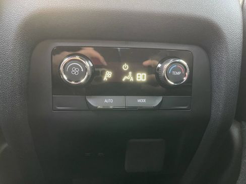 New 2026 Chevrolet Traverse LT w/ Driver Confidence Package image 26