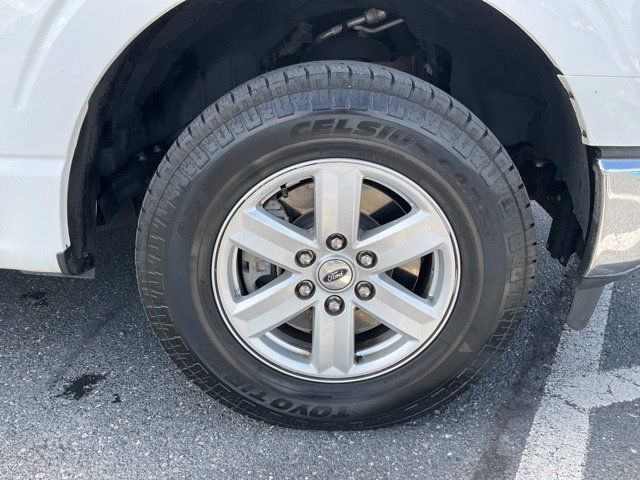 Used 2021 Ford F150 XL w/ Equipment Group 101A High RWD image 17
