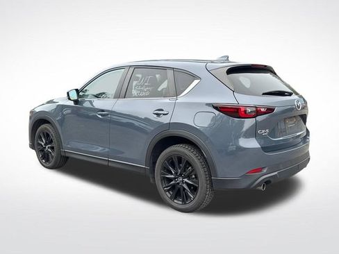 Used 2024 MAZDA CX-5 Carbon Edition AWD/4WD image 3