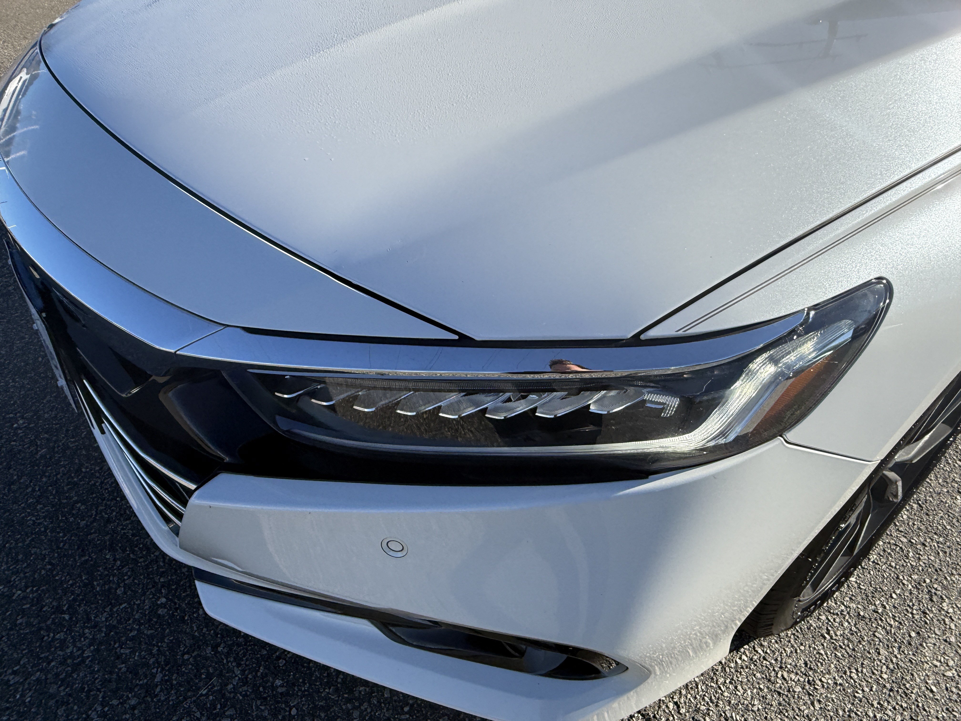Used 2021 Honda Accord EX-L image 6