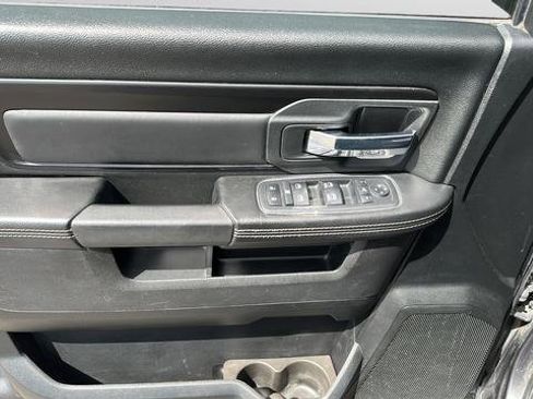 Used 2018 RAM 1500 Rebel w/ Luxury Group AWD/4WD image 11