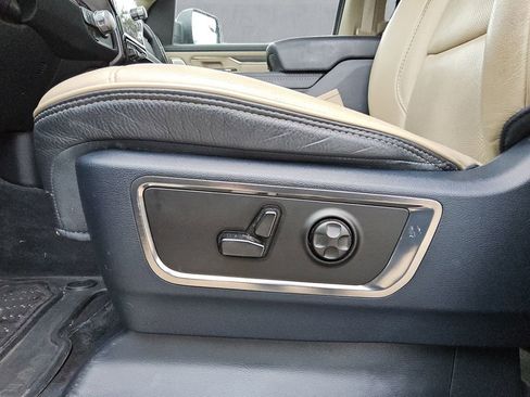 Certified 2020 RAM 1500 Limited image 16