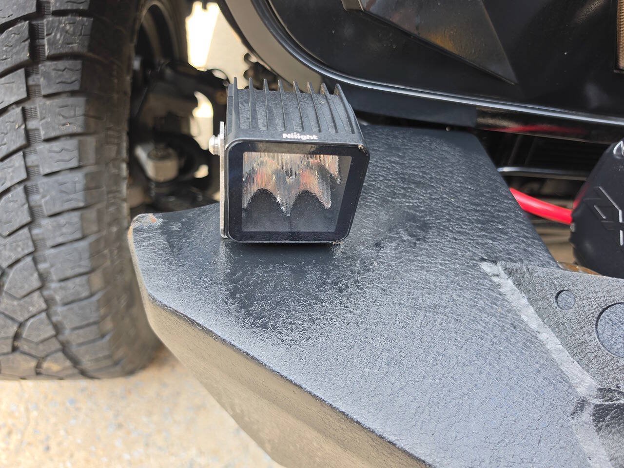 Used 2018 Jeep Wrangler Unlimited Sport AWD/4WD image 43