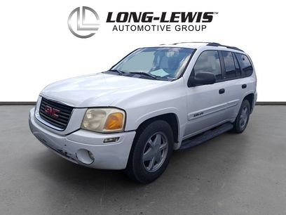 Used 2003 GMC Envoy SLE w/ 1SB Preferred Equipment Group