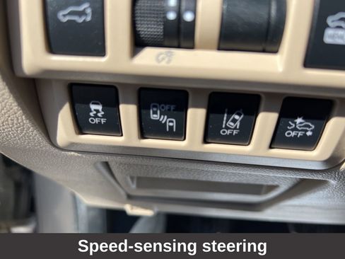 Used 2019 Subaru Outback 2.5i Premium image 17