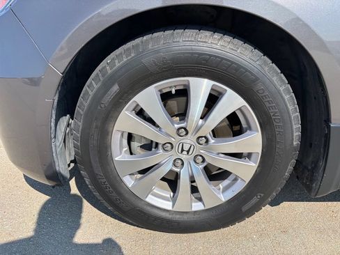 Used 2016 Honda Odyssey SE image 9