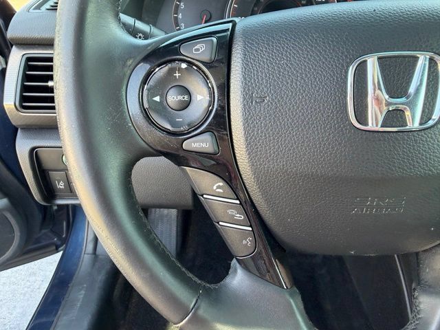 Used 2016 Honda Accord EX-L image 14