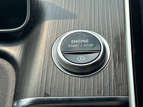 Certified 2023 Mercedes-Benz S 580 4MATIC Sedan image 26
