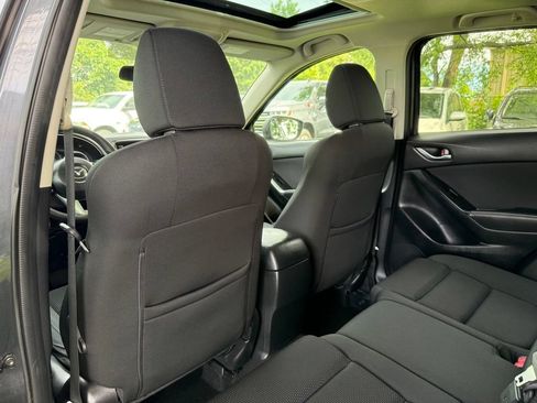 Used 2016 MAZDA CX-5 Touring AWD/4WD image 14
