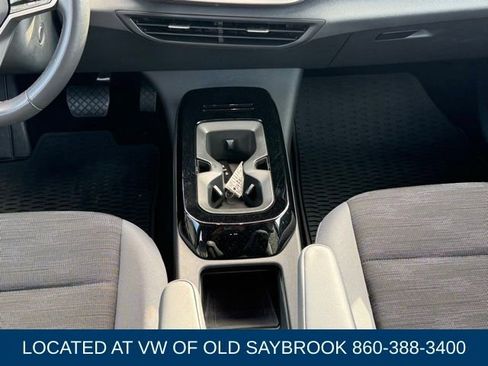 Certified 2022 Volkswagen ID.4 Pro AWD/4WD image 15