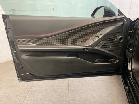 Certified 2026 Dodge Charger Scat Pack AWD/4WD image 16