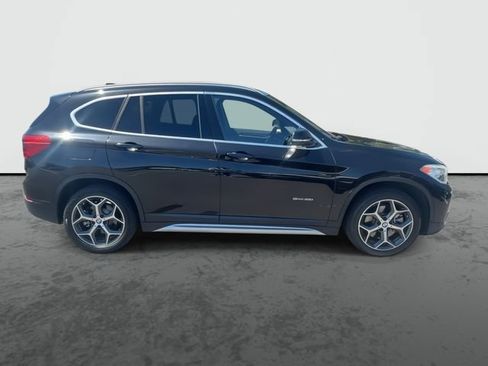 Used 2018 BMW X1 sDrive28i image 9