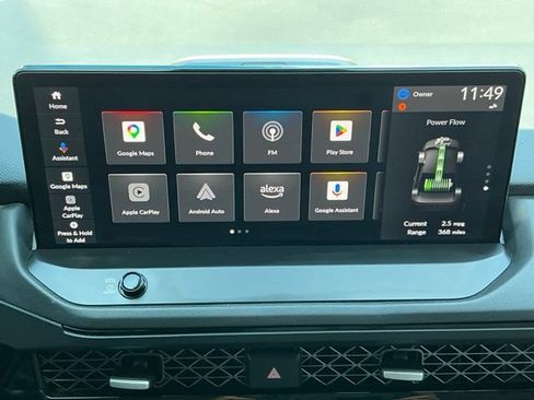 Certified 2024 Honda Accord Touring image 12