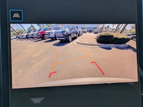 New 2026 GMC Terrain AT4 w/ Convenience Package III image 24