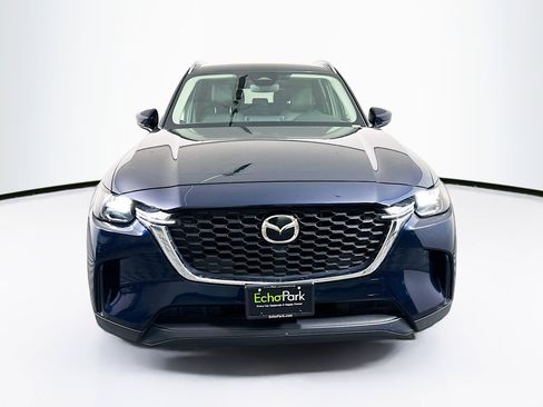 Used 2025 MAZDA CX-90 3.3 Turbo w/ Select Package image 2